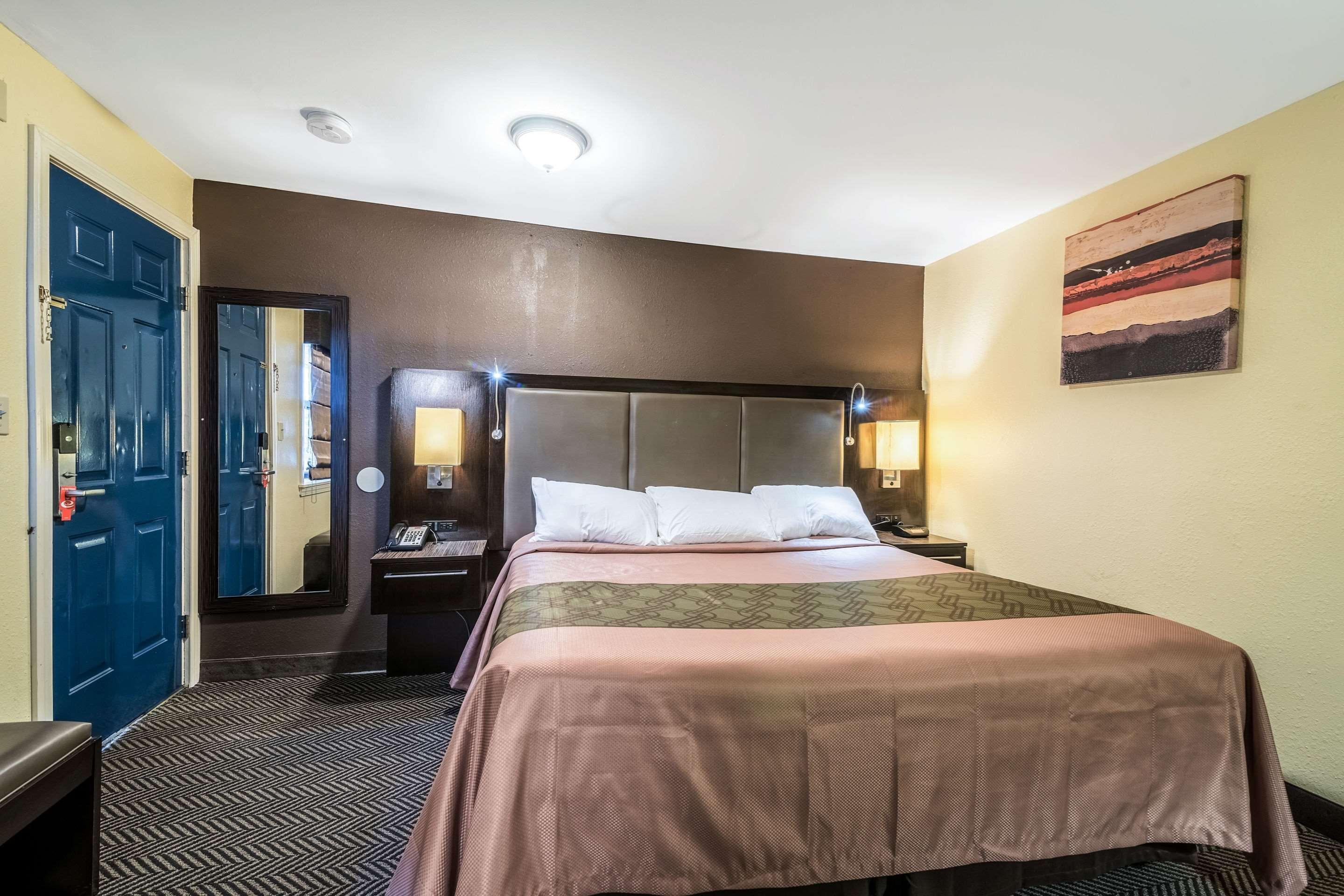 Econo Lodge Rutland City Near Hwy 7 Dış mekan fotoğraf