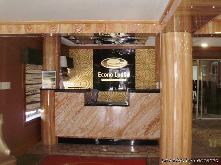 Econo Lodge Rutland City Near Hwy 7 Dış mekan fotoğraf