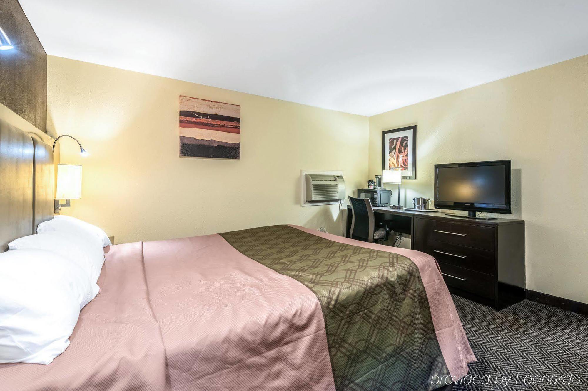Econo Lodge Rutland City Near Hwy 7 Dış mekan fotoğraf