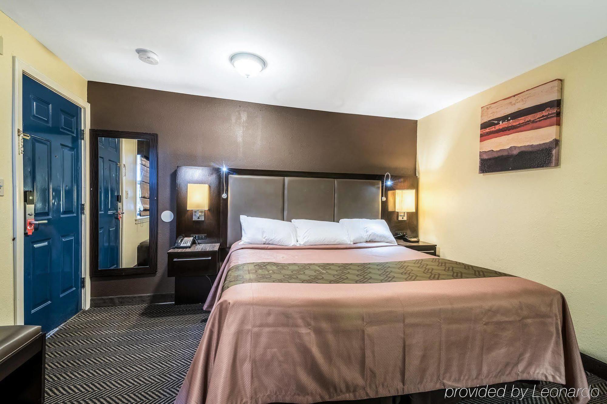 Econo Lodge Rutland City Near Hwy 7 Dış mekan fotoğraf