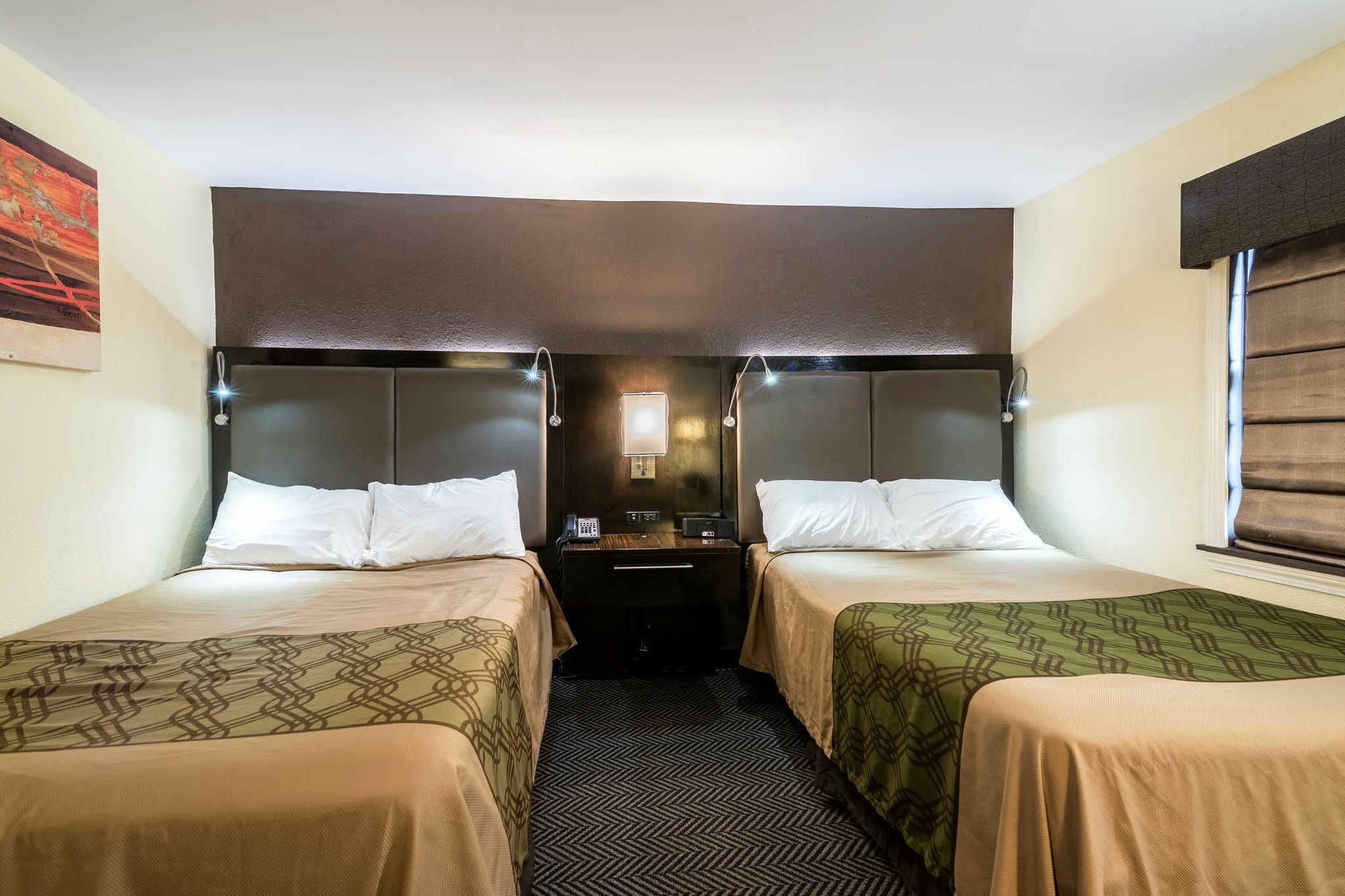 Econo Lodge Rutland City Near Hwy 7 Dış mekan fotoğraf